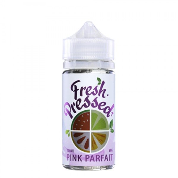 Pink Parfait by Fresh Pressed 100ml