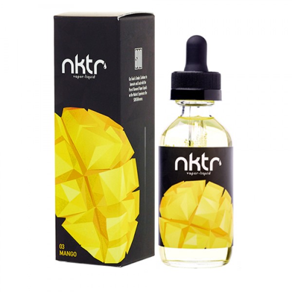 Mango by NKTR 60ml