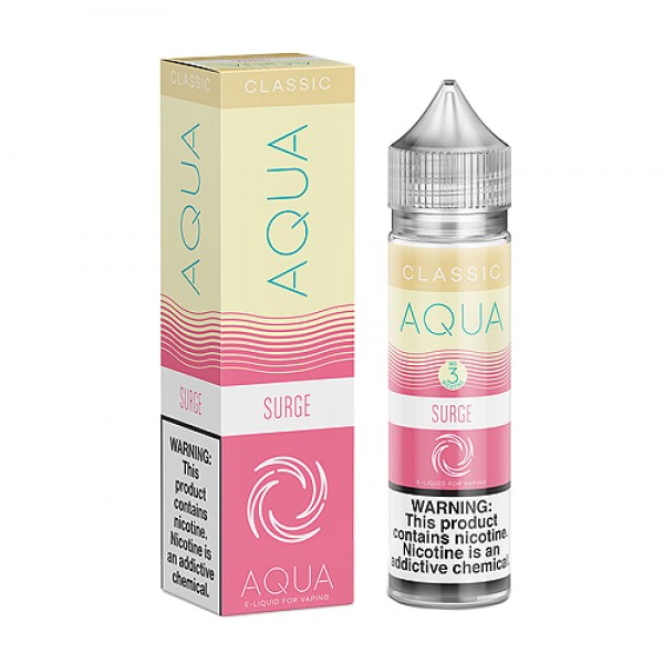 Surge by Aqua Classic (Cream) 60ml