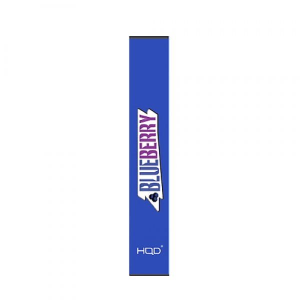 Blueberry Disposable Pod by HQD Stark