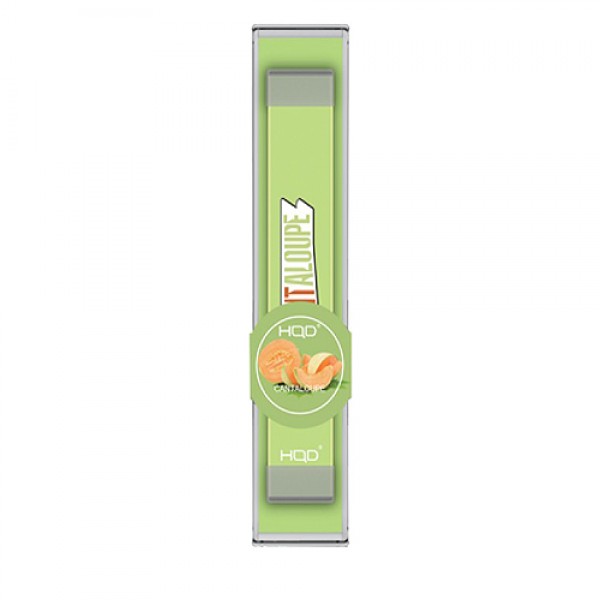 Cantaloupe Disposable Pod by HQD Stark