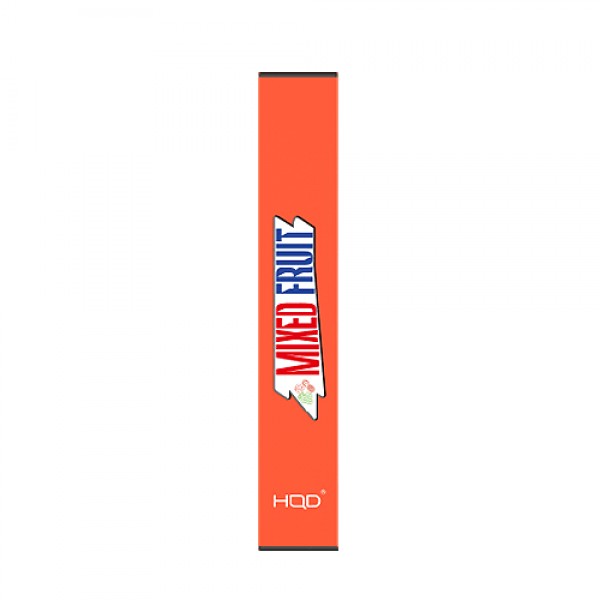 Mixed Fruit Disposable Pod by HQD Stark