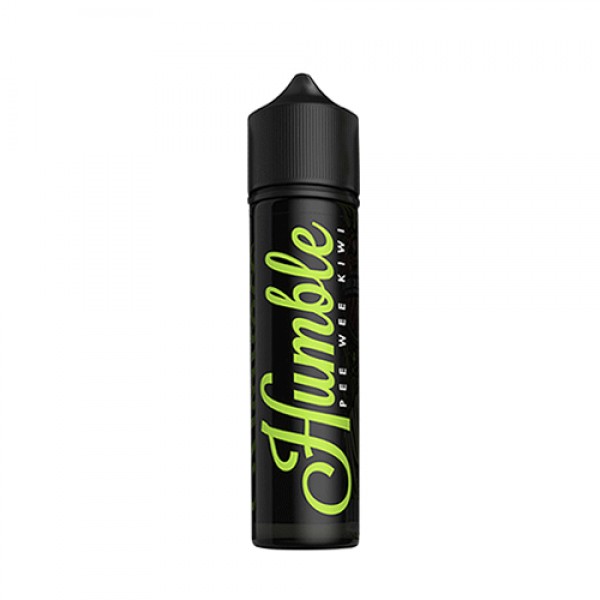 Pee Wee Kiwi by Humble Juice Co. 60ml