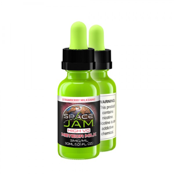 Meteor Milk by Space Jam 30ml