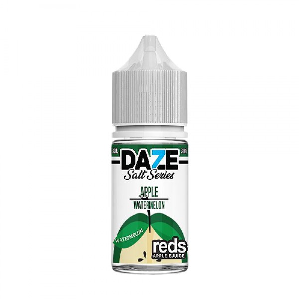 Watermelon Apple by Reds Apple Salt 30ml