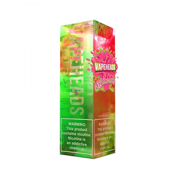 Wutamelon by Vape Heads 120ml