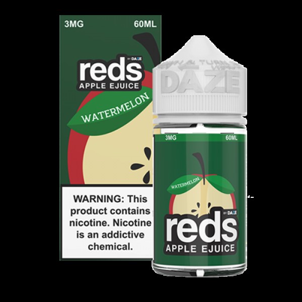 Watermelon by Reds Apple Ejuice 60ml