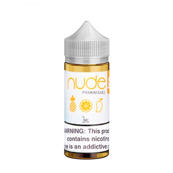 P.O.M. by Nude Ice 120ml