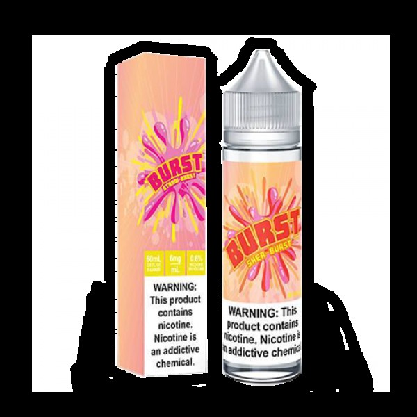 Sher Burst by Burst 60ml