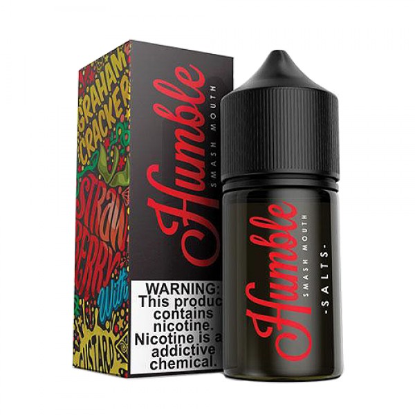 Smash Mouth by Humble OG Salts 30ml