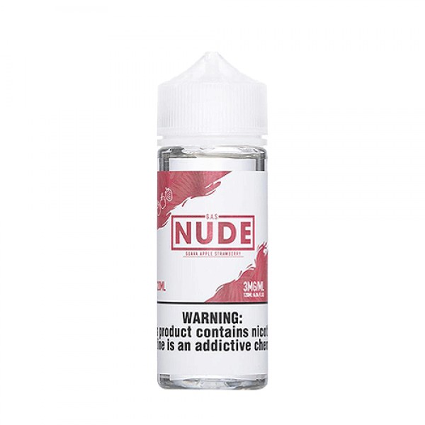 G.A.S. by Nude 120ml