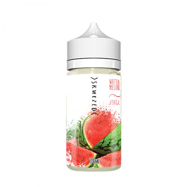 Watermelon by Skwezed 100ml