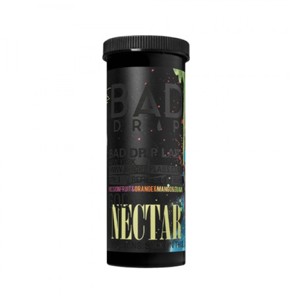 God Nectar by Bad Drip 60ml